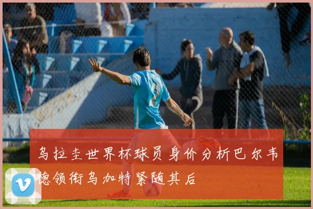 乌拉圭世界杯球员身价分析巴尔韦德领衔乌加特紧随其后