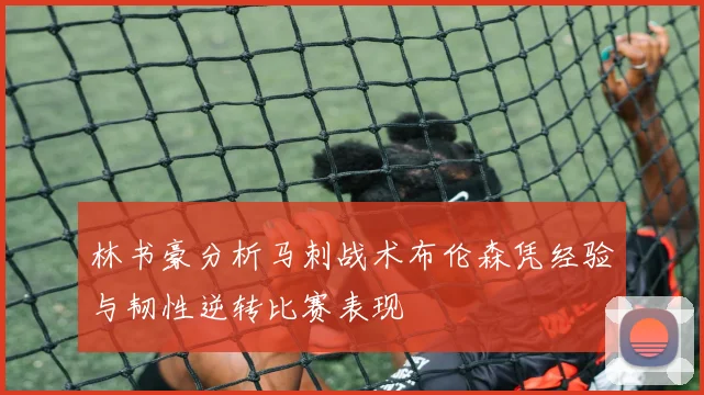 林书豪分析马刺战术布伦森凭经验与韧性逆转比赛表现