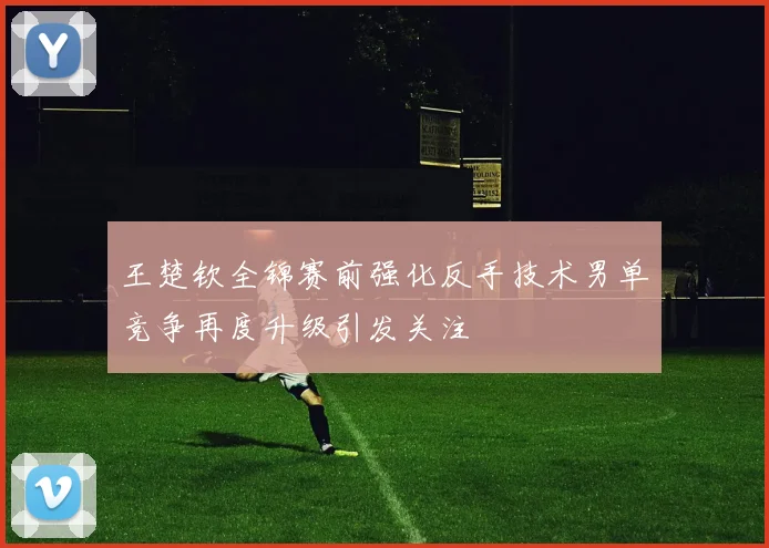 王楚钦全锦赛前强化反手技术男单竞争再度升级引发关注